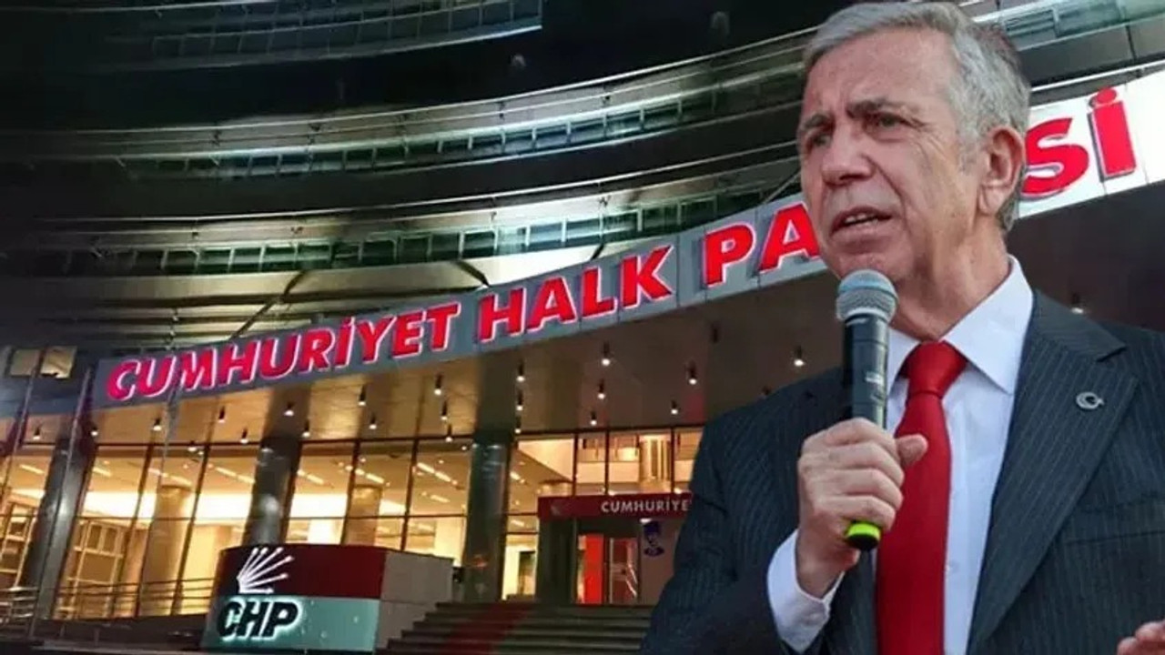 Mansur Yavaş ile ilgili dikkat çeken kulis! ‘Sahaya iniyor, sessizliğini bozacak…’