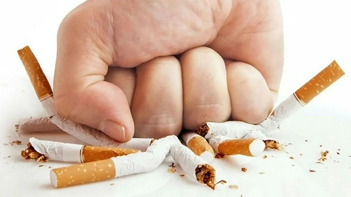Resmi Gazete'de sigara kararı: Sigarayı bırakana ücretsiz ilaç desteği