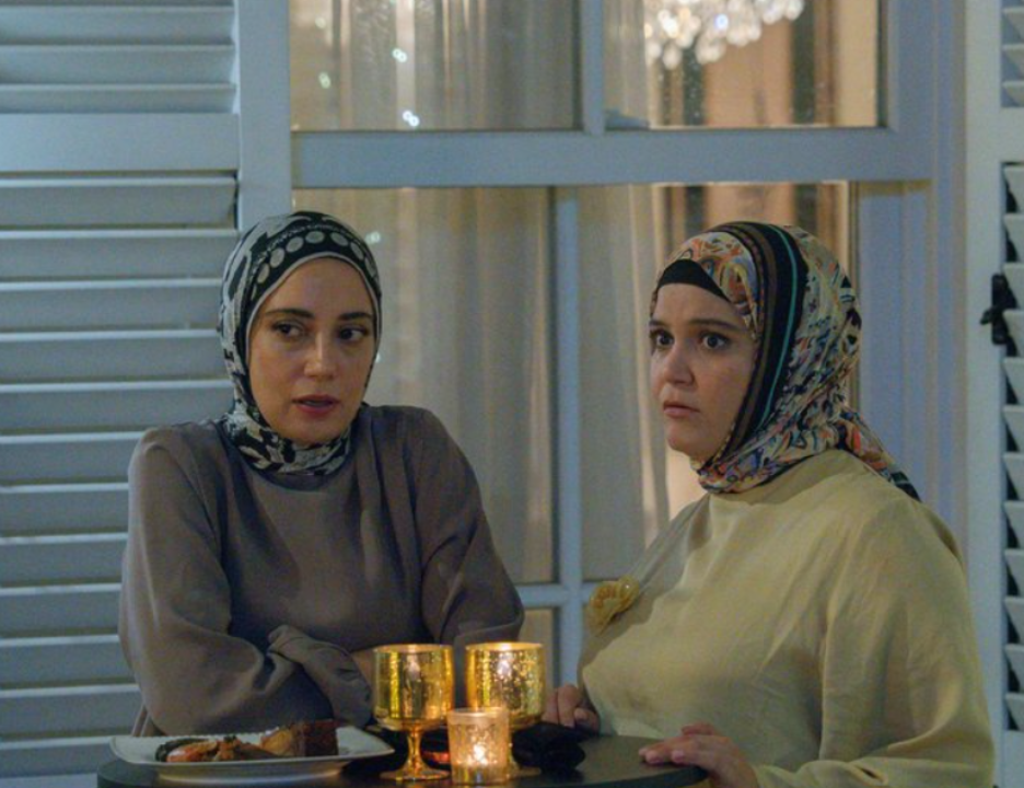 Kızılcık Şerbeti yeni sezon tarihi belli oldu! Kızılcık Şerbeti 5.sezon yeni sezon ne zaman?