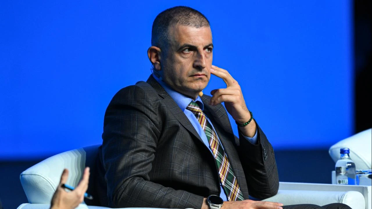 Haluk Bayraktar'dan NATO'da İHA iş birliği çağrısı