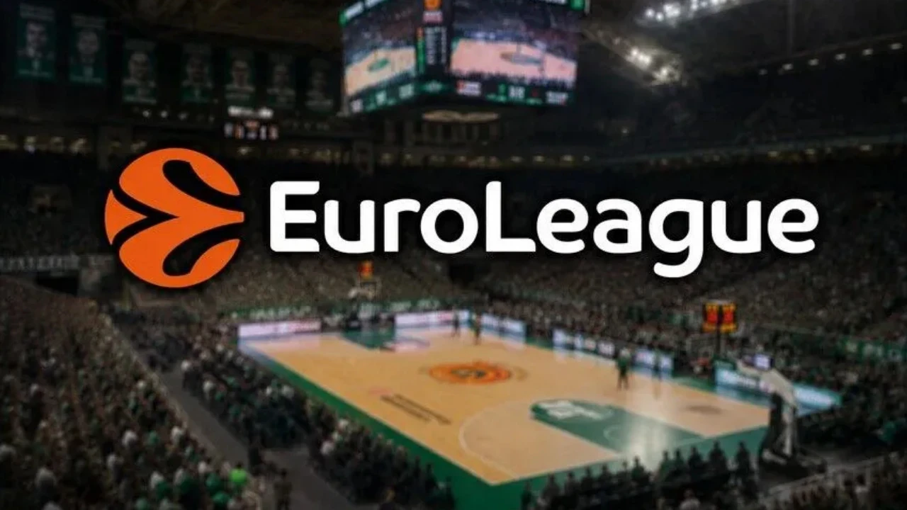 EuroLeague yeni sezon ne zaman başlayacak?