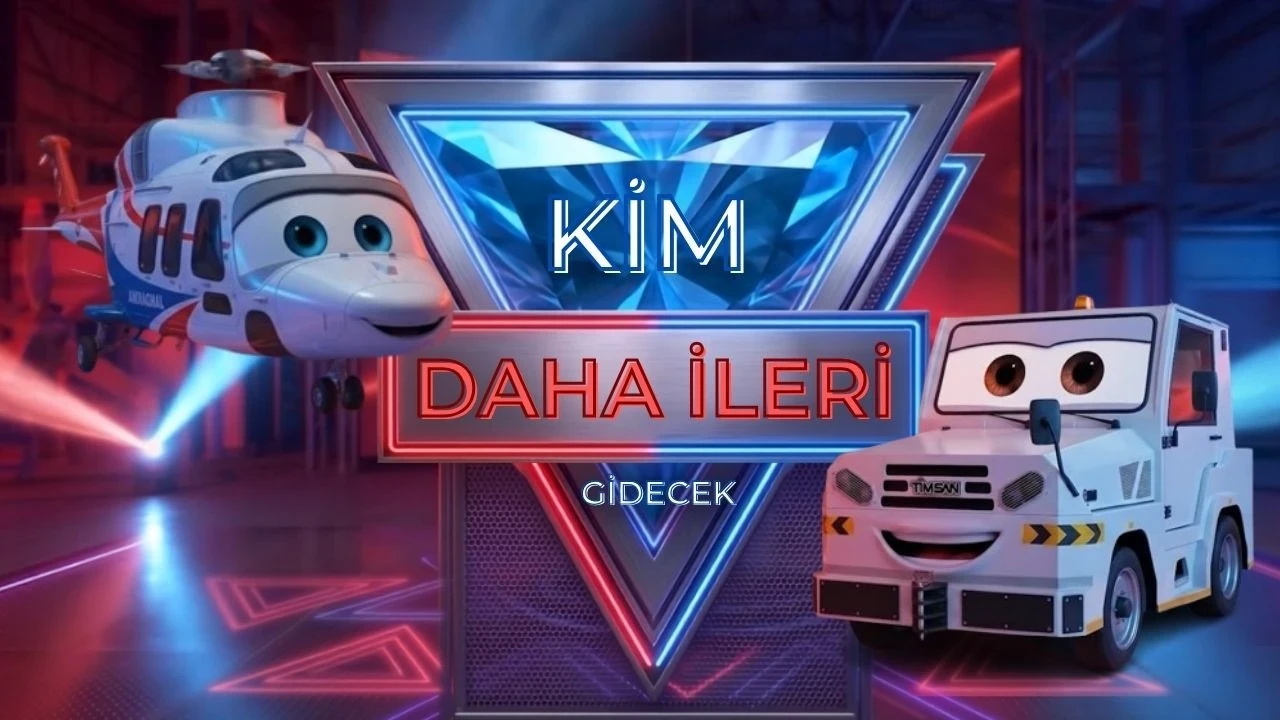 Jandarma'dan GÖKBEY'li bilgi yarışması! İlk bölüm yayınlandı