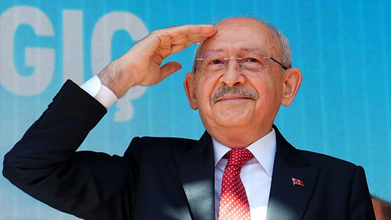 Kemal Kılıçdaroğlu, grup toplantısı sorusuna böyle cevap verdi! Dün "Umarım" demişti