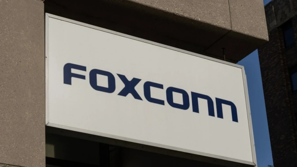 Yapay zeka çılgınlığı Foxconn'u uçurdu! Satışlar 79 milyar dolara çıktı