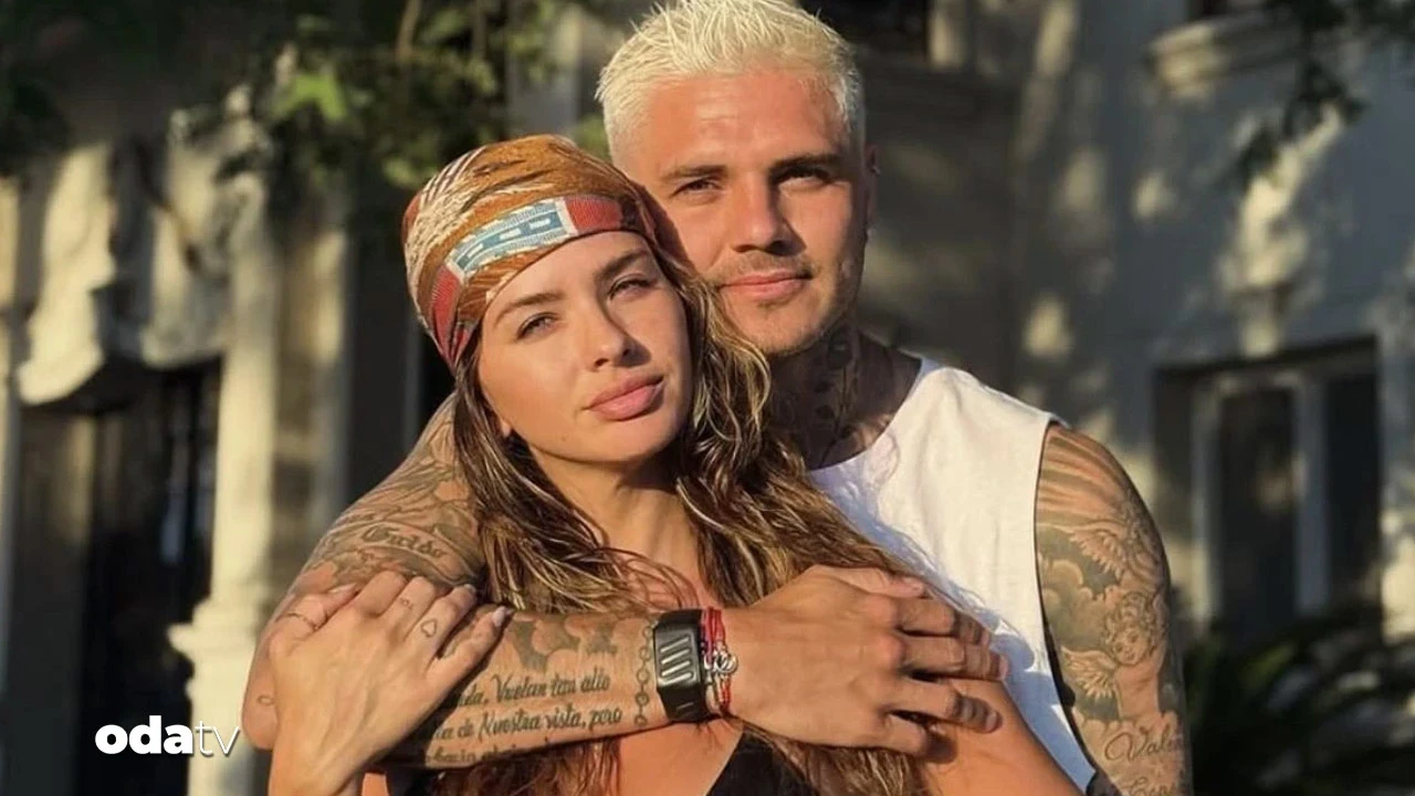 Icardi'ye yurt dışı yasağı şoku: Gelemiyor