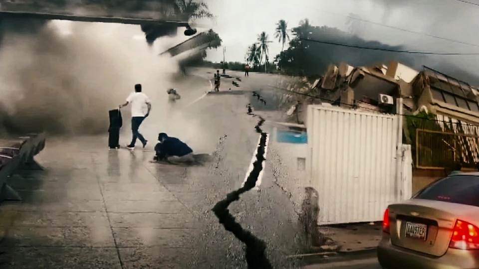 Depremler yıkıma yol açtı: Venezuela’dA 7.2 ve 7.5 büyüklüğünde deprem! Çok sayıda ölü ve yaralı var