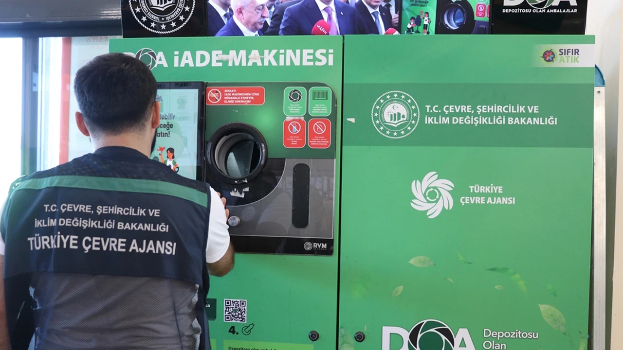 DOA uygulamasında iade tutarı düşürüldü mü? DMM'den açıklama
