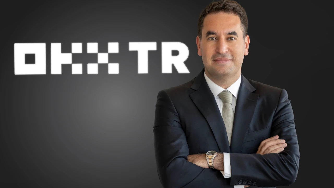 OKX TR sermayesini %148 artışla 2 milyar TL’ye yükseltti