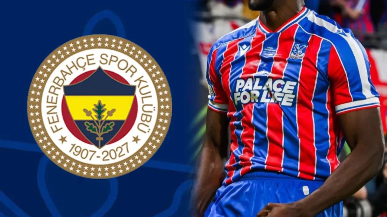 Fenerbahçe'ye Premier Lig'den yıldız golcü! İsmail Kartal transfere onay verdi