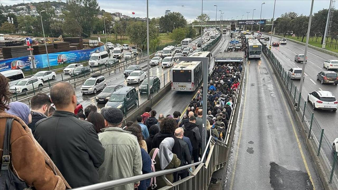 Avrupa'da haftada en fazla çalışan ülke 42.4 saat ile Türkiye oldu