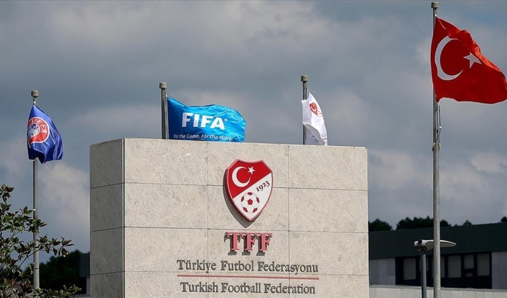 TFF'den yabancı kuralı kararı