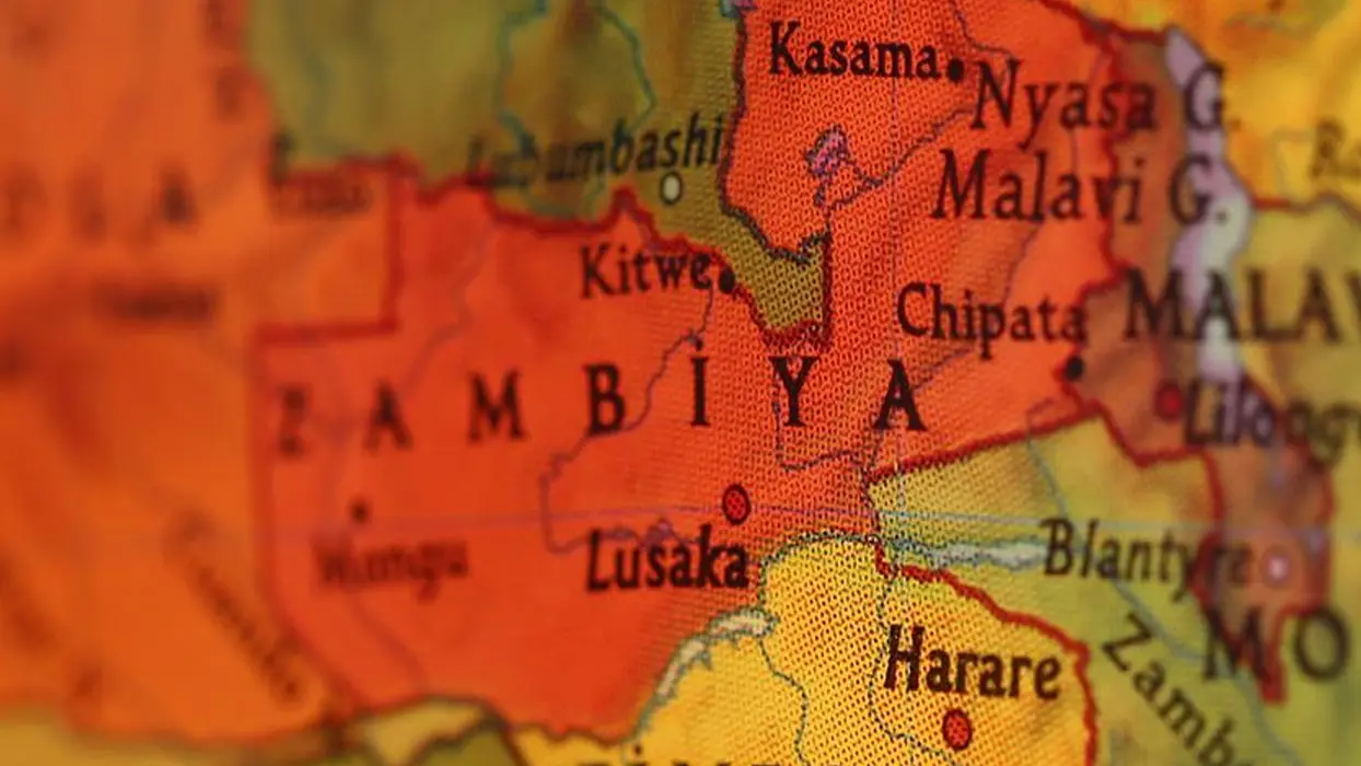 Güney Afrika'da cenaze krizinde son söz mahkemenin oldu: Eski Zambiya lideri vasiyeti üzerine defnedilecek
