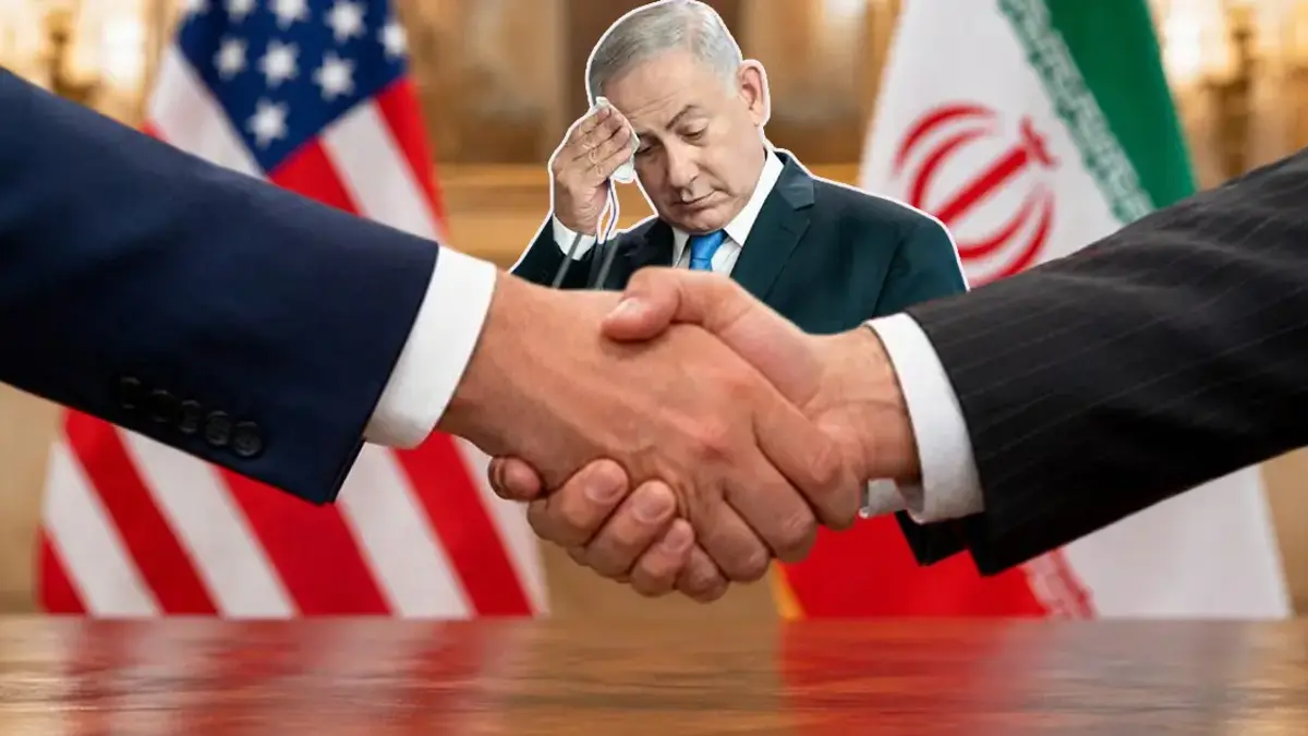 ABD istihbaratından Netanyahu uyarısı: "İran'la barış çabalarını baltalayabilir"