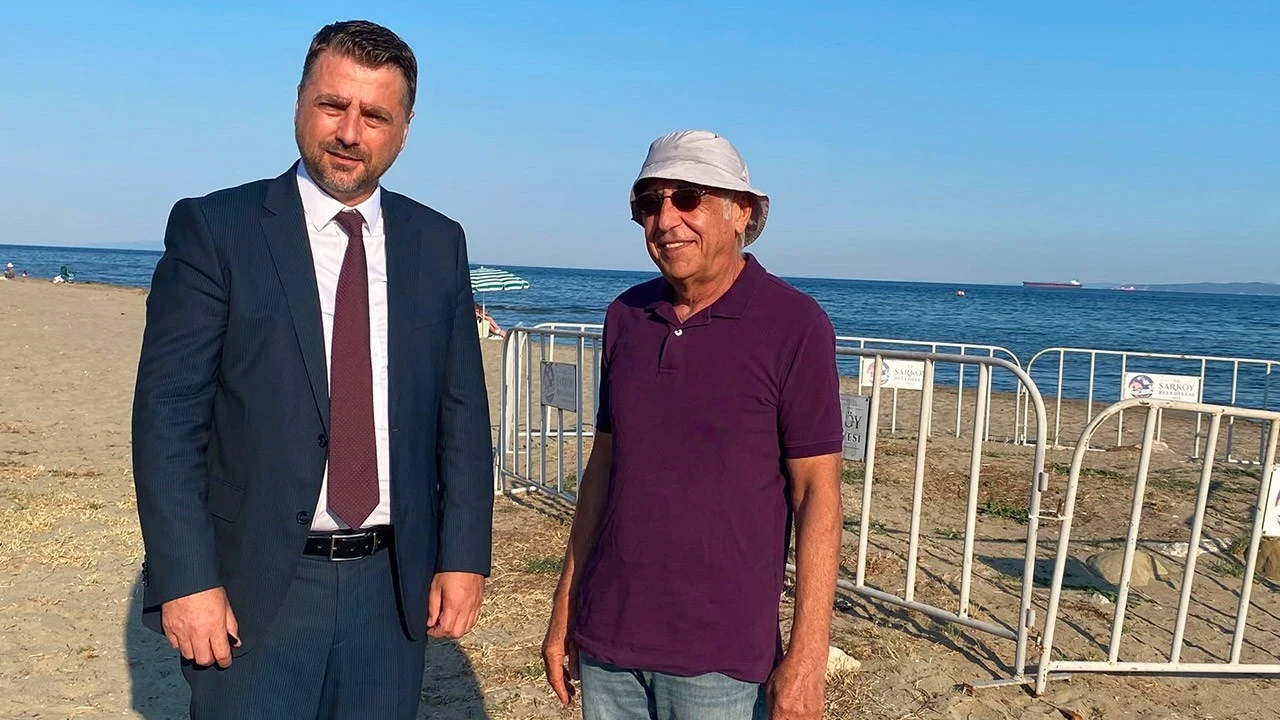 Tekirdağ'da doğada bilmeden önünüze çıkabilir! Dokunan 699 bin 245'i hazırlasın