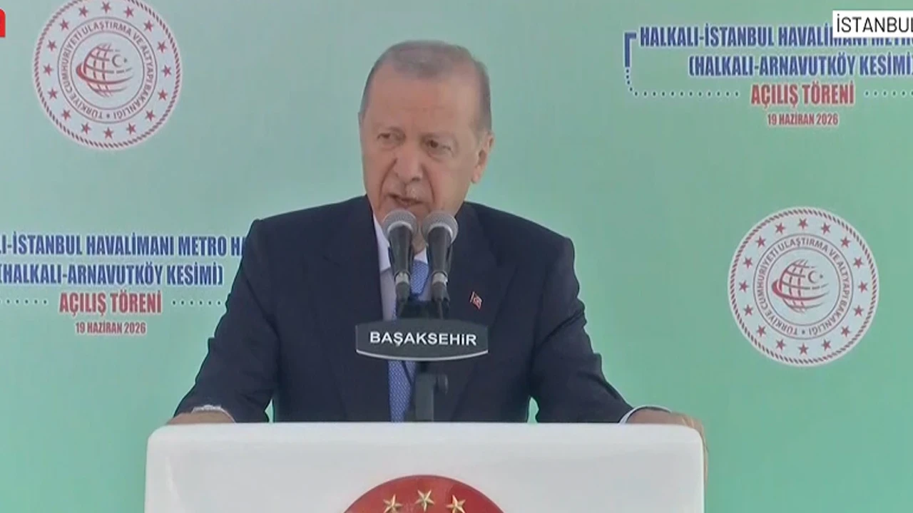 Cumhurbaşkanı Erdoğan'dan müjde! 31 Temmuz'a kadar ücretsiz olacak
