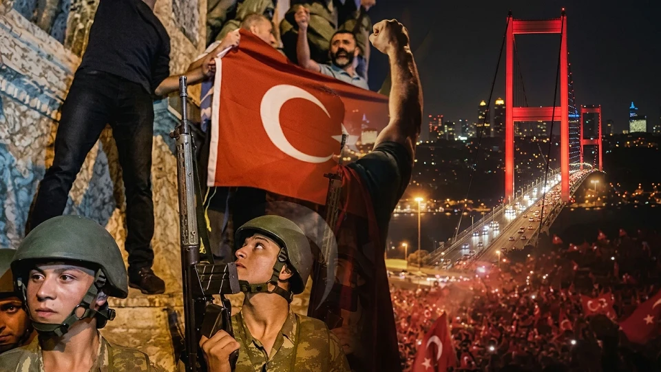 15 Temmuz gecesi neler yaşandı? Saat saat darbe girişiminin kronolojisi