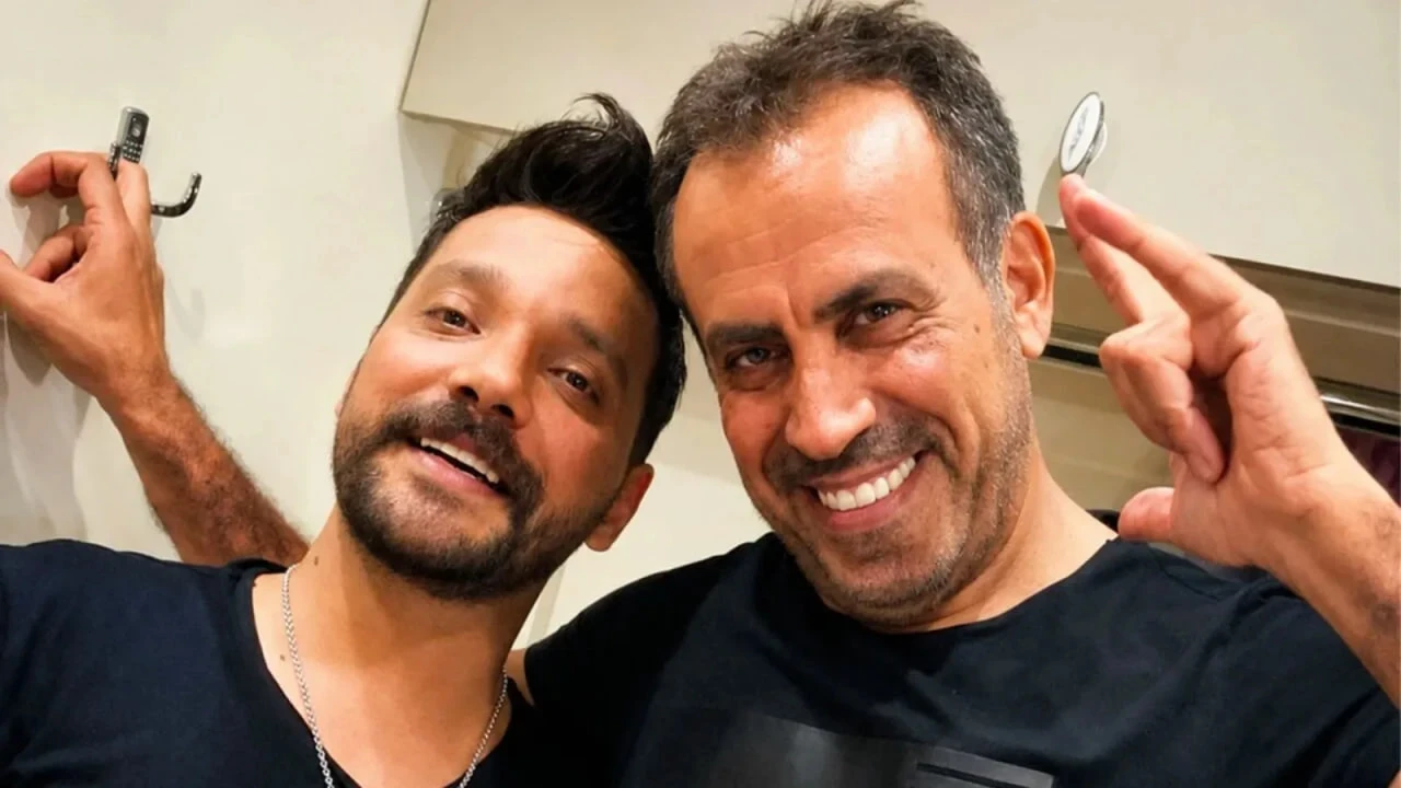Oğuzhan Uğur, Haluk Levent ile aynı cezaevine konuldu
