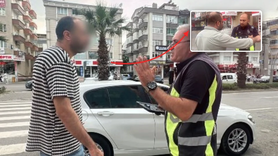 Samsun korsan taksi denetimi: Mobil uygulamadan yolcu alan 3 sürücüye 300 bin TL ceza kesildi | Gündem Haberleri