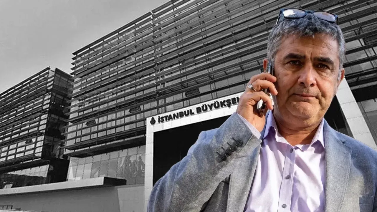 Erhan Karaal’ın kaçırılmasına ilişkin soruşturmada 10 şüpheli tutuklandı
