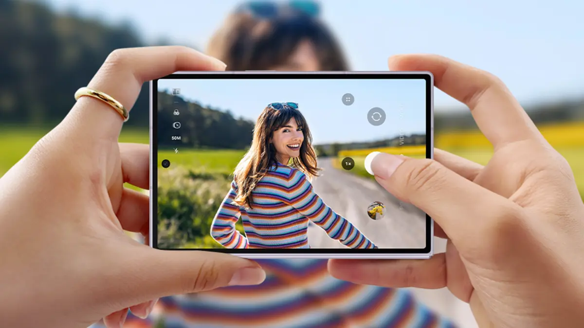 Samsung'un yeni katlanabilir telefonları tanıtıldı! İşte Türkiye fiyatları