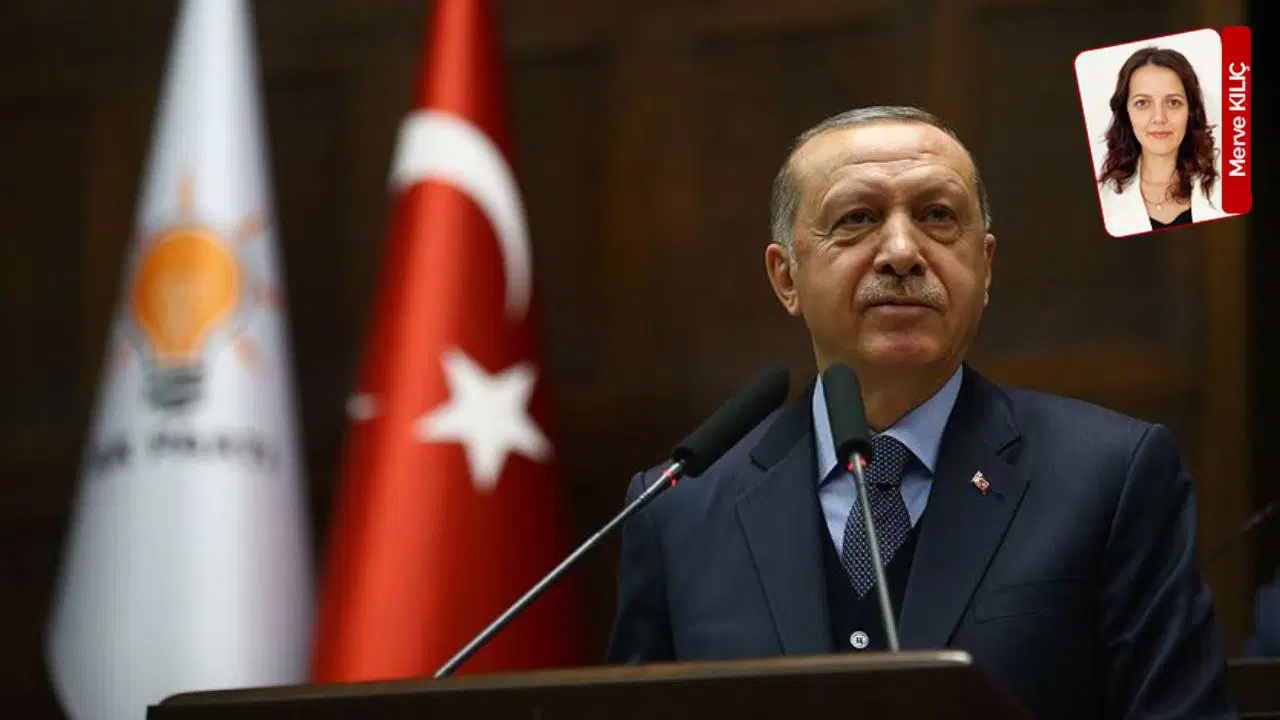 AKP kulisleri hareketli: Erdoğan’dan yönetimde büyük revizyon sinyali