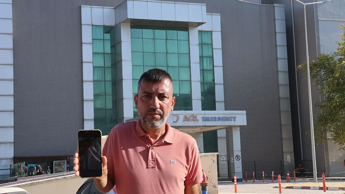 Cenaze torbasını açtıklarında fark ettiler! Acılı aile morgda 2. kez yıkıldı
