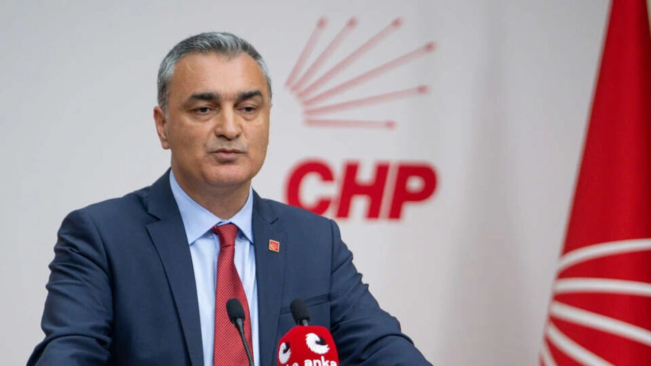 CHP MYK'sında sert hesaplaşma