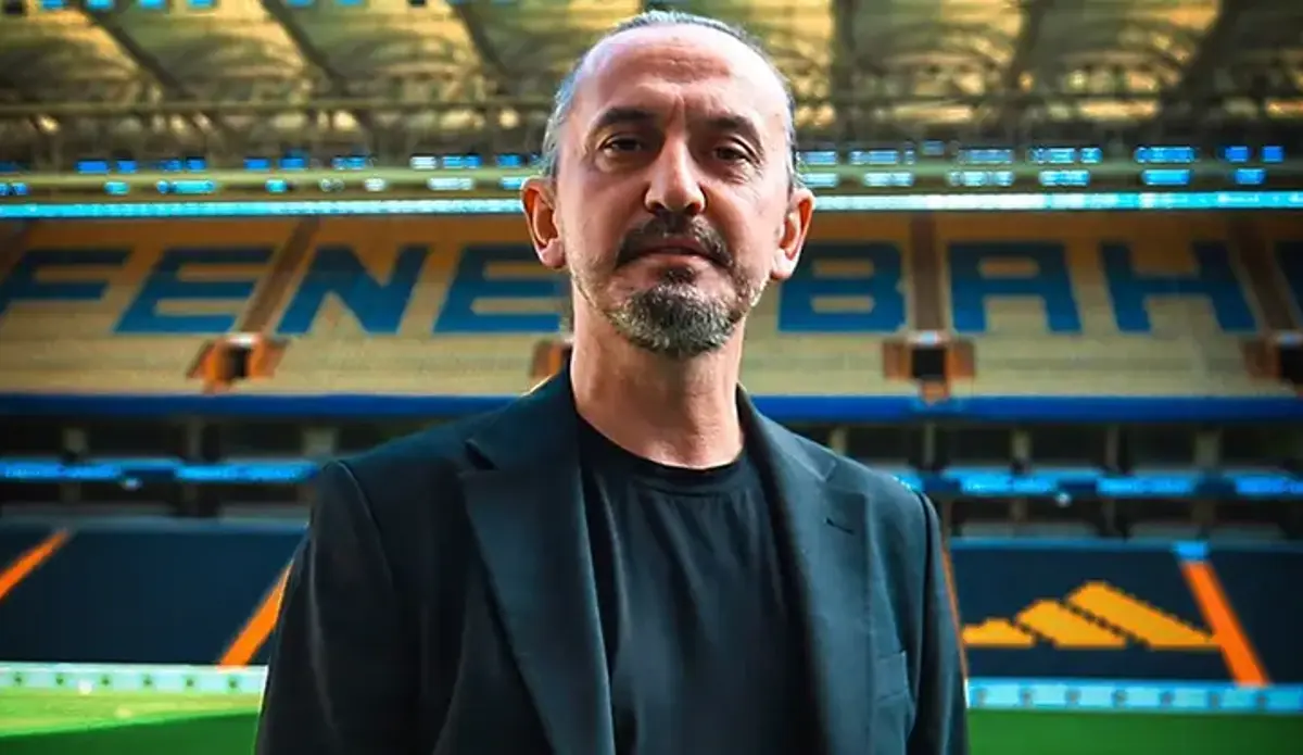 Fenerbahçe'de sürpriz ayrılık! Tuncay Şanlı dönemi sona erdi