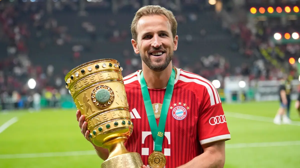 Bayern Münih'te Harry Kane bilmecesi!