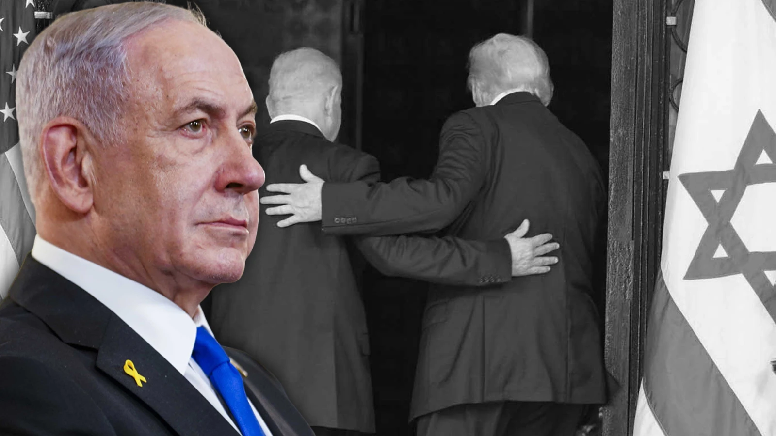 ABD-İran anlaşması Netanyahu için siyasi bir kabusa dönüştü