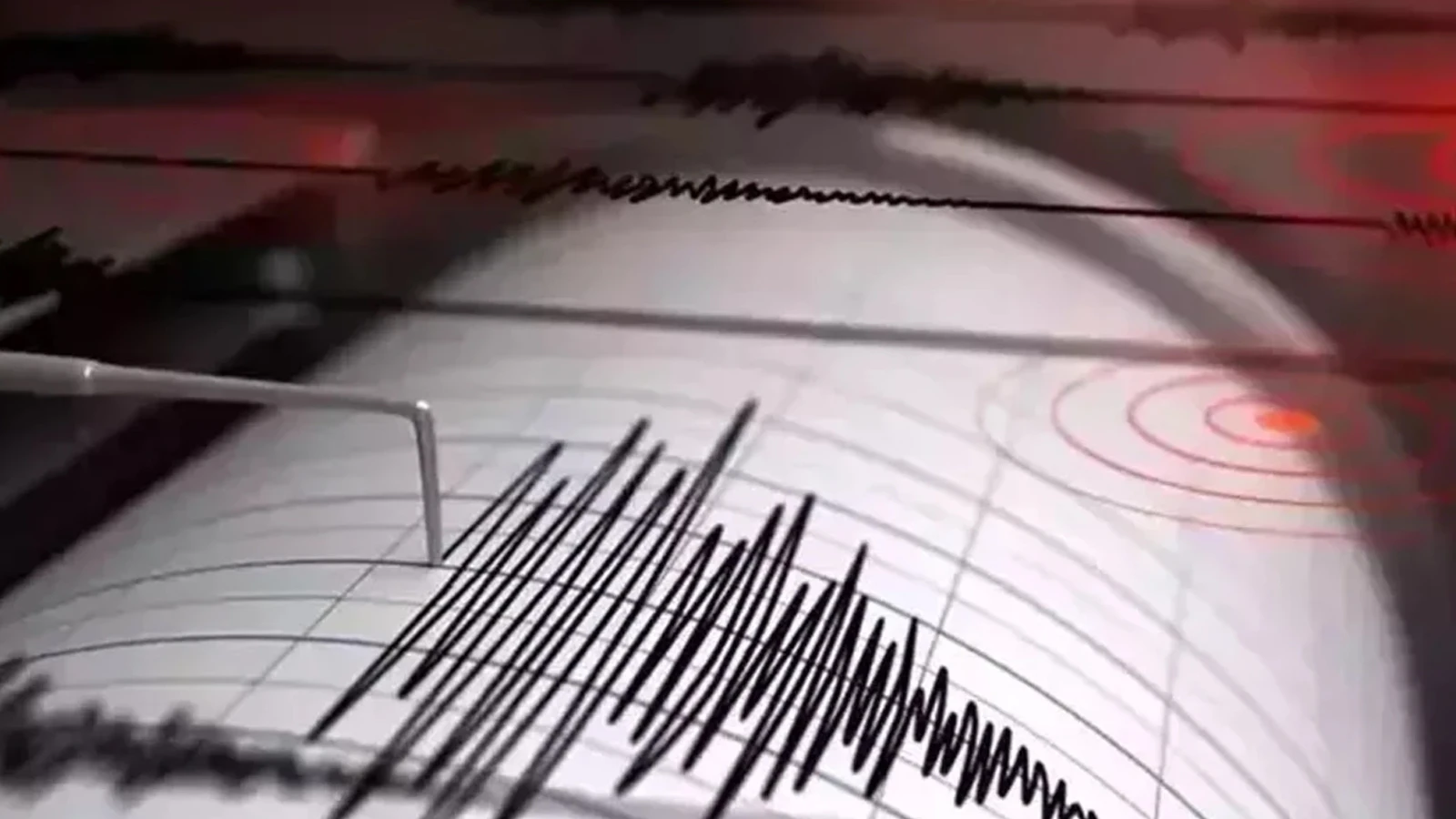 Son dakika deprem oldu! AFAD, Kandilli deprem listesi!