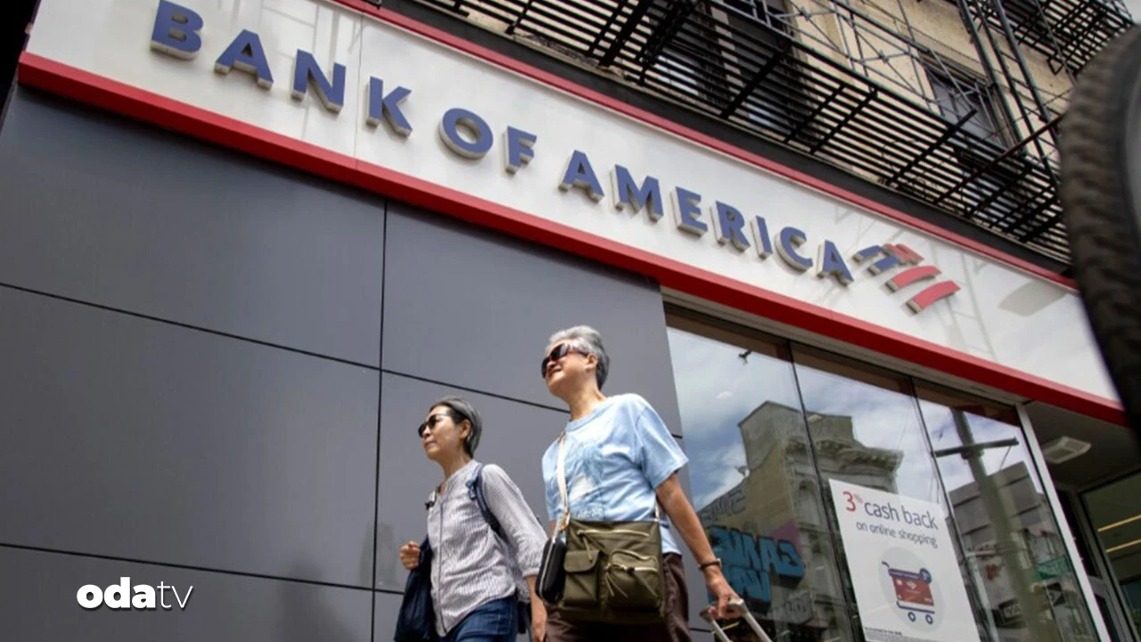 BofA'dan Türk bankalarına 'Nötr' freni: Sabretmenin maliyeti artıyor