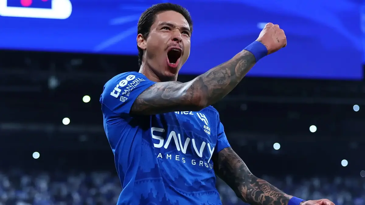Türkiye ile adı anılıyordu... Darwin Nunez, MLS yolcusu
