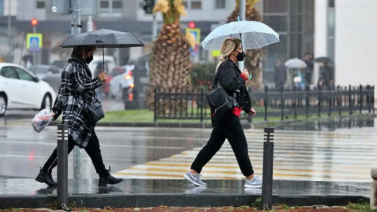 Meteoroloji açıkladı: 19 Haziran 2026 hava durumu raporu... Bugün hava nasıl olacak?