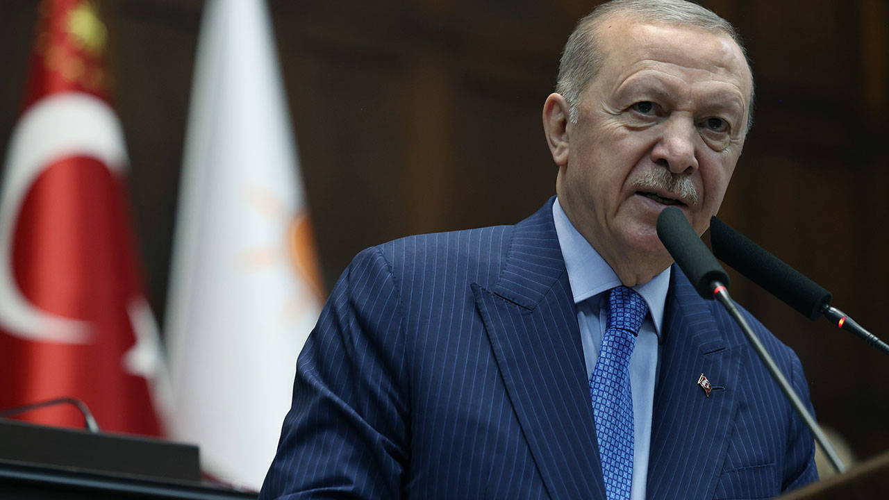 Erdoğan'dan ABD-İran barış anlaşmasına ilişkin ilk açıklama