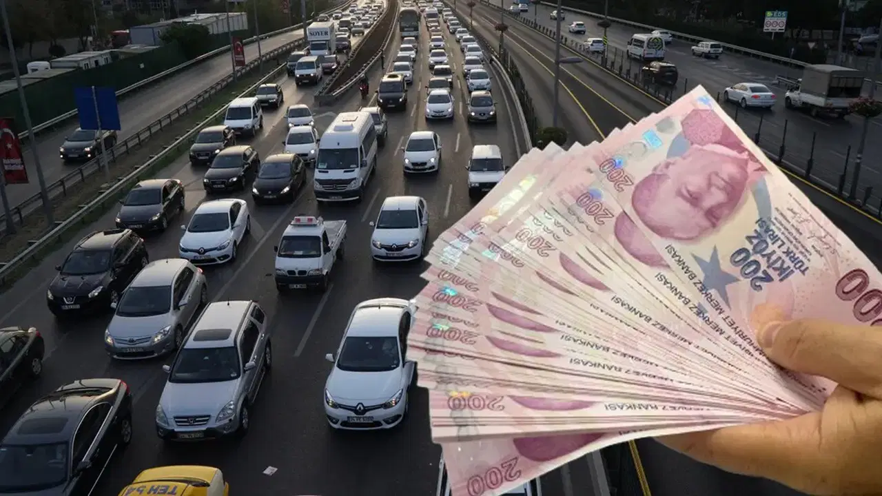 Zorunlu trafik sigortasında yeni dönem: Tarih belli oldu