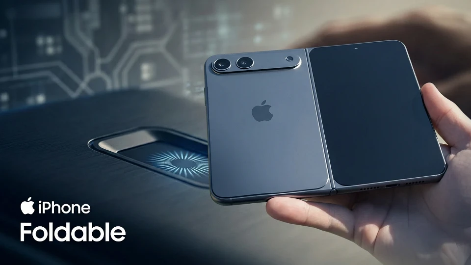 Apple yıllardır kullanmadığı Touch ID özelliğini geri getirebilir: iPhone Ultra’da büyük değişim bekleniyor | Teknoloji Haberleri