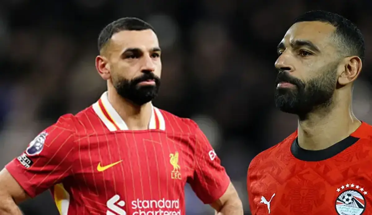 Adım adım yaşananlar! İşte Beşiktaş'ta Mohammed Salah gerçekleri