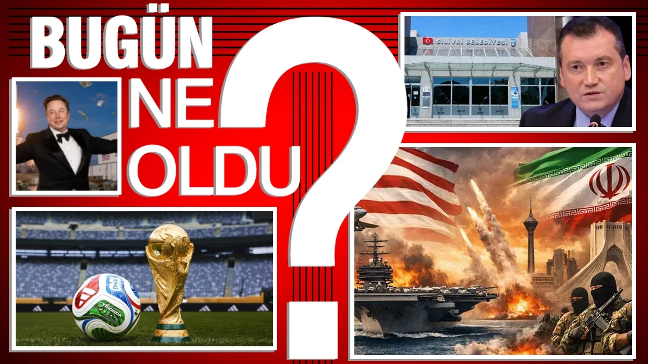 12 Haziran 2026 Türkiye gündeminde ne oldu?