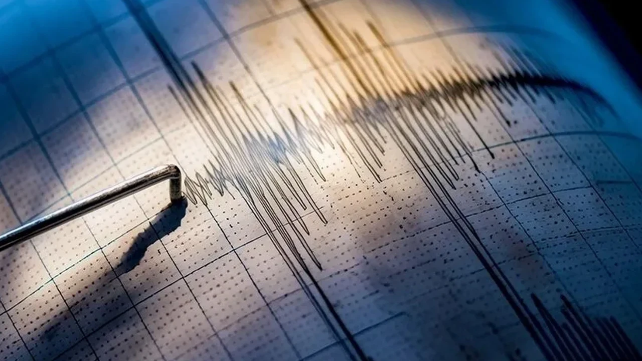 Akdeniz'de deprem oldu! AFAD'dan açıklama