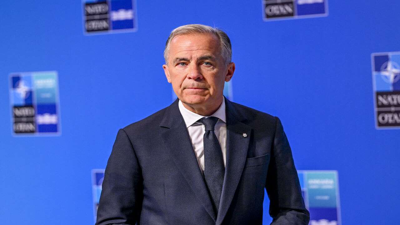 Kanada Başbakanı Carney: Rusya doğrudan tehdit
