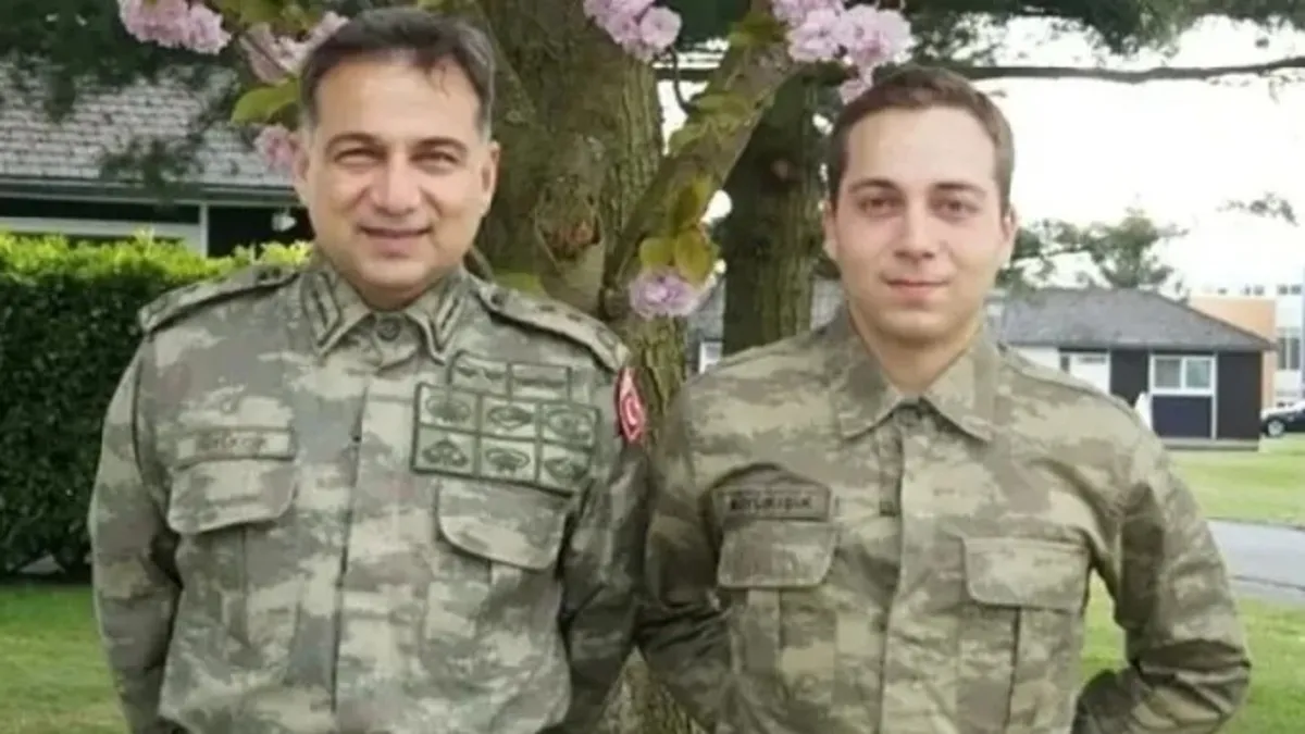 Dorukhan Büyükışık soruşturmasında komiser Atakan Kaçar gözaltına alındı