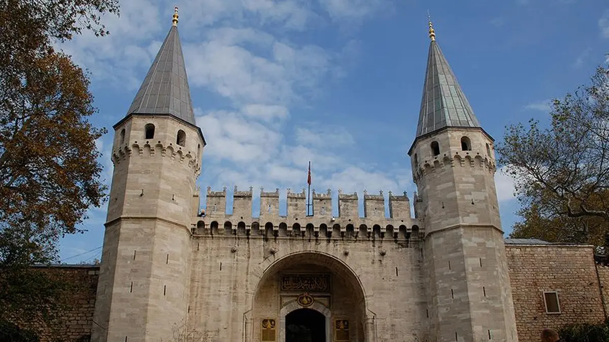 13 Eylül'e kadar sürecek! Topkapı Sarayı için yeni karar: İlk kez programa dahil edilecek