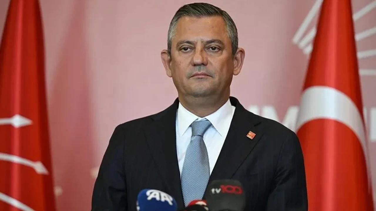 CHP’de Gözler Bu Listede! Özgür Özel İle Birlikte Yeni Parti’ye Geçecek Vekiller Belli Oldu