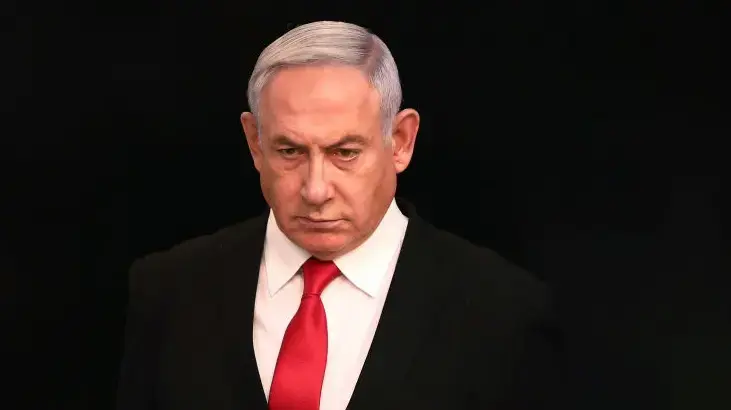 Son dakika...İsrail Başbakanı Netanyahu'nun 'gizli takıntısı' ifşa edildi! 'Amansızca ısrar ediyordu'