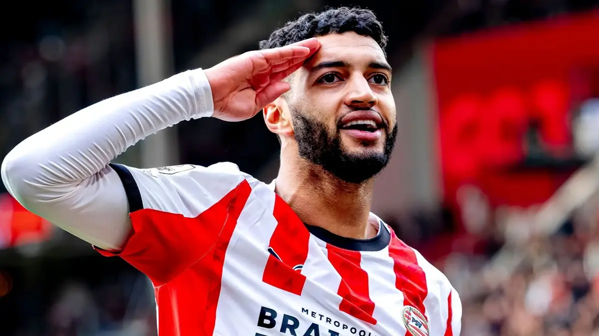 Bayern Münih, Ismael Saibari için mutlu sona yakın