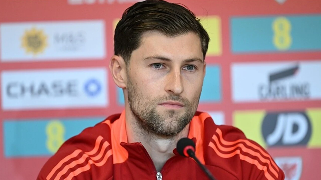 Tottenham Ben Davies ile sözleşme uzattı