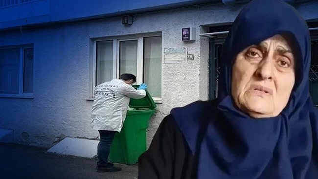 Bursa'da emekli polis memuru eşini öldürüp 15 parçaya ayırmıştı! Savunması kan dondurdu: 'Kurbanı ben kestiğim için çok kolay oldu'
