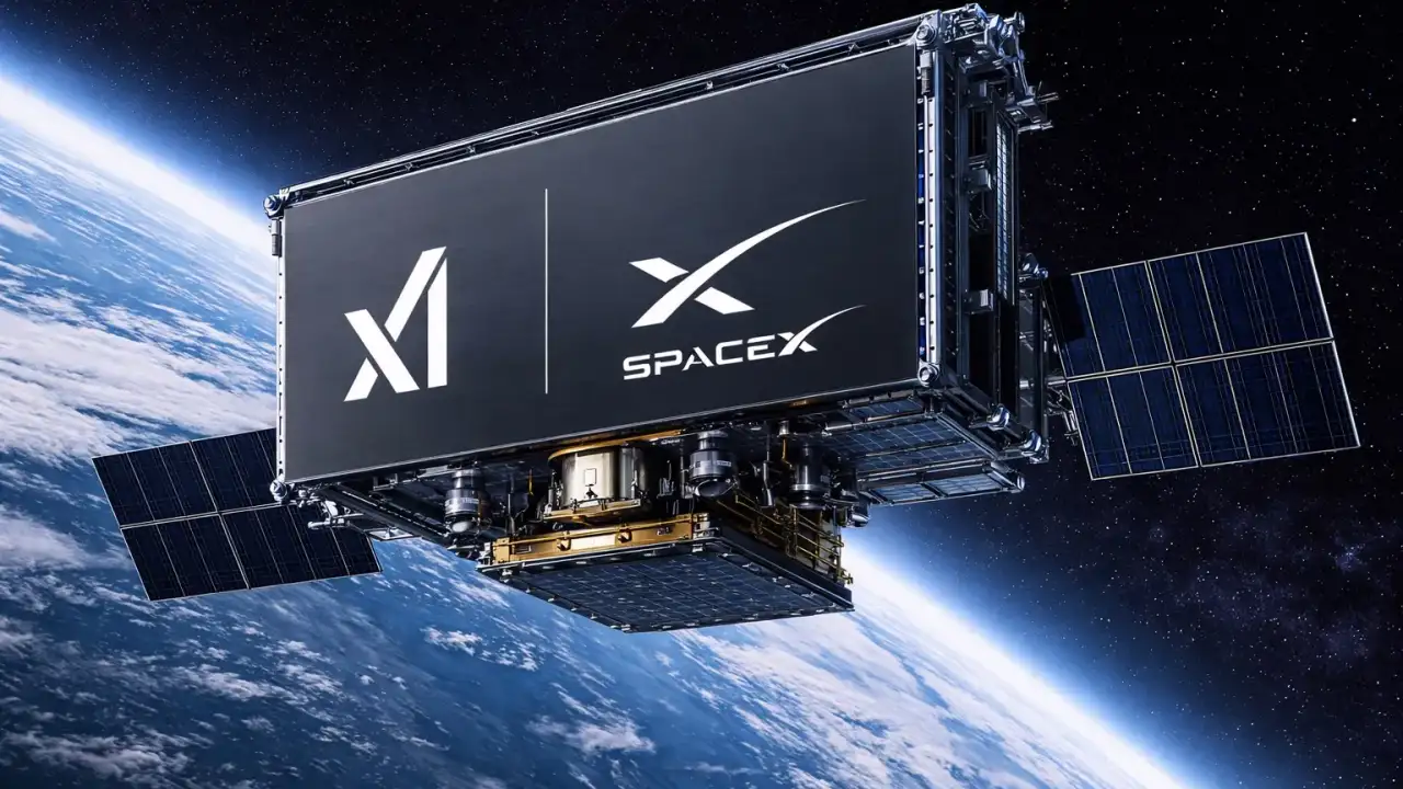 Borsada SpaceX fırtınası: Piyasa değeri Tesla'yı geride bıraktı