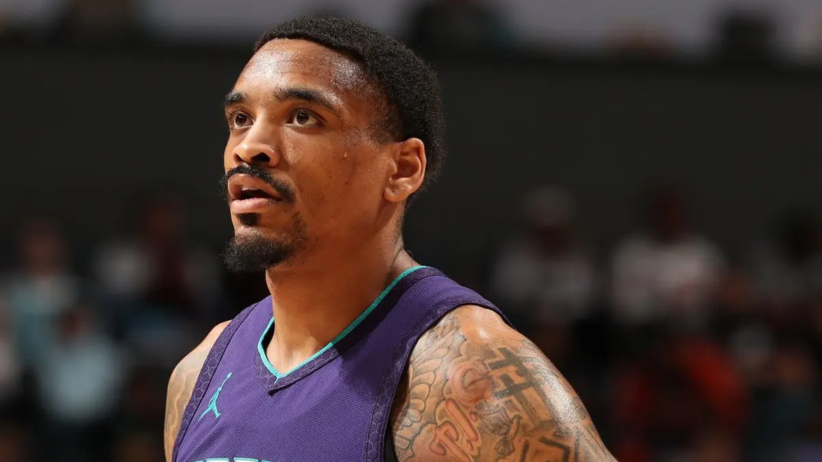Daquan Jeffries resmen Beşiktaş'ta